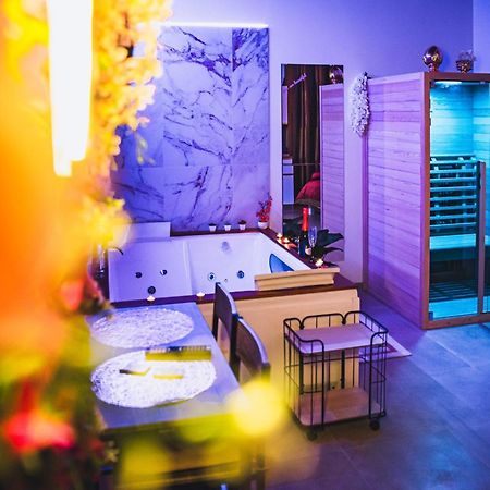 Atanasia Suite Acireale Exteriör bild