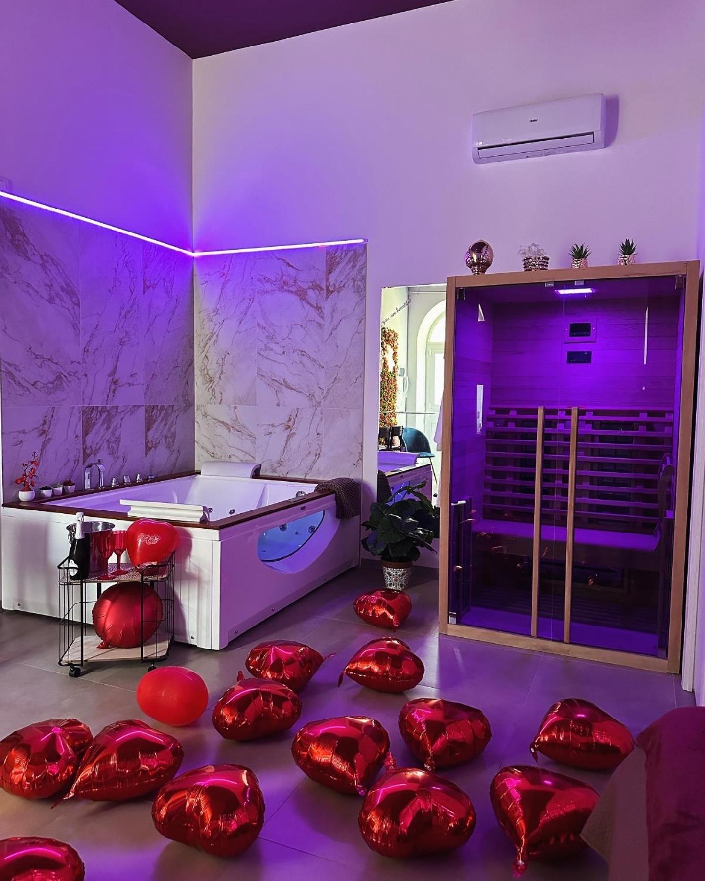 Atanasia Suite Acireale Exteriör bild