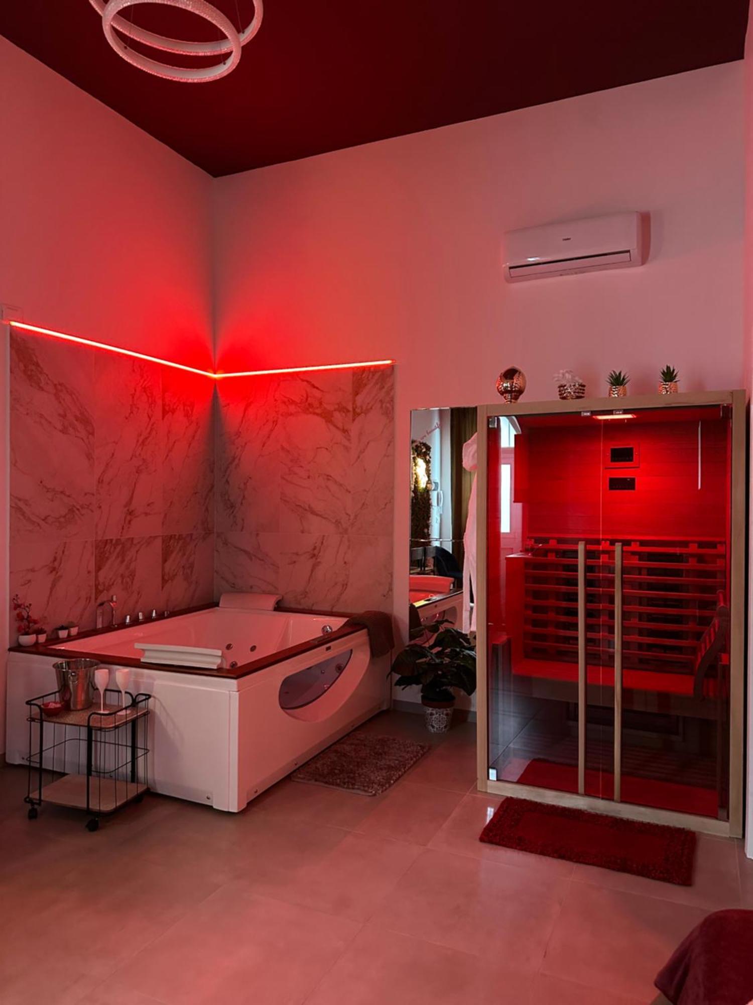 Atanasia Suite Acireale Exteriör bild