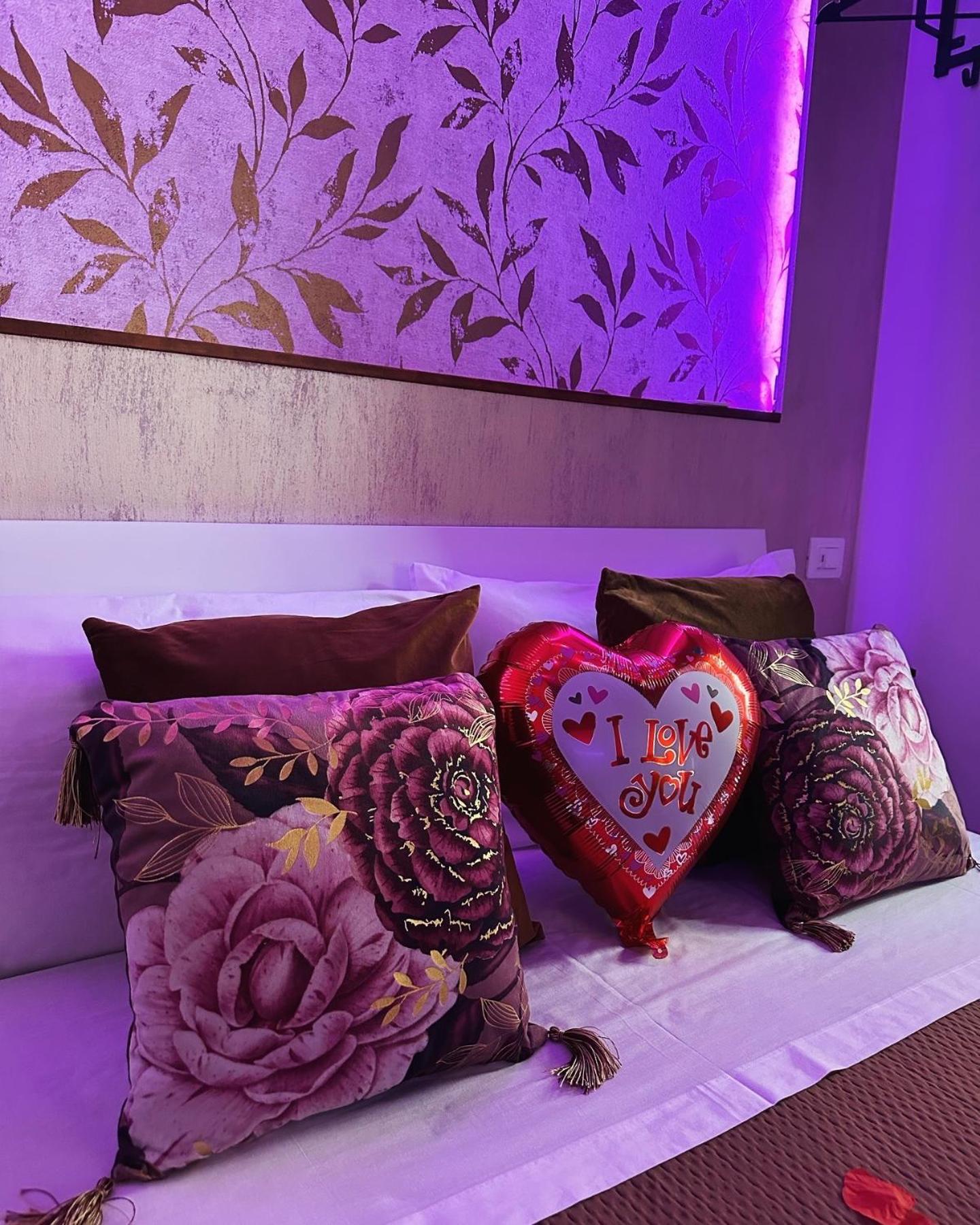 Atanasia Suite Acireale Exteriör bild