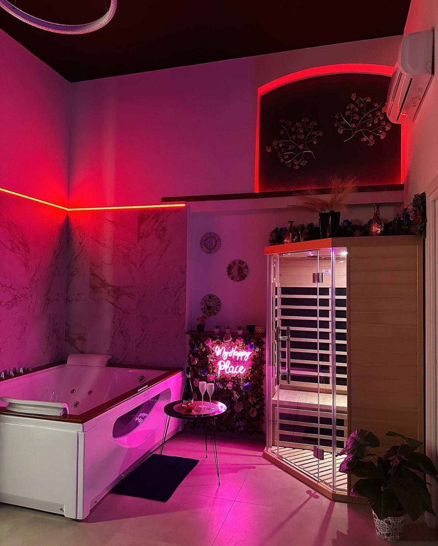 Atanasia Suite Acireale Exteriör bild