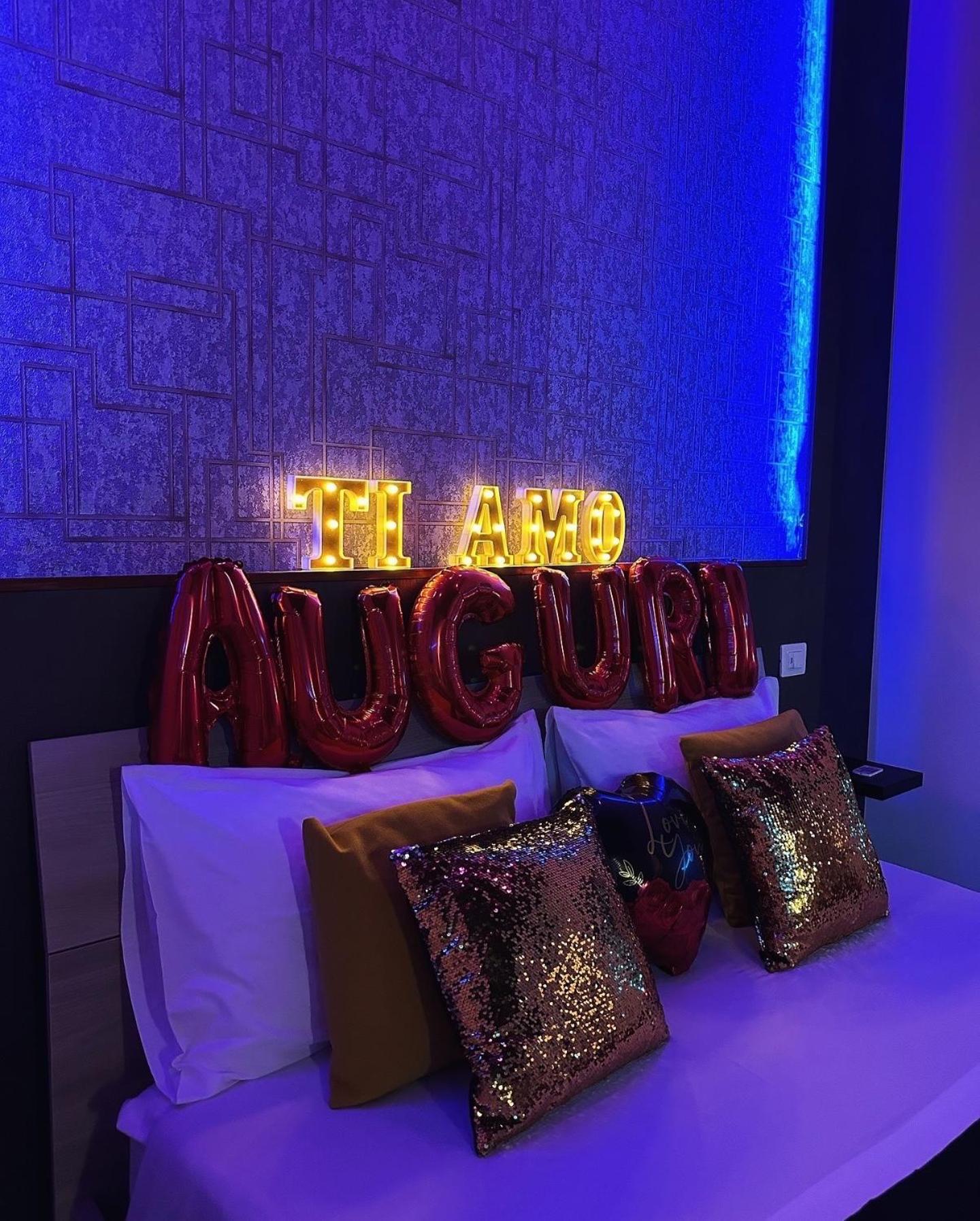 Atanasia Suite Acireale Exteriör bild