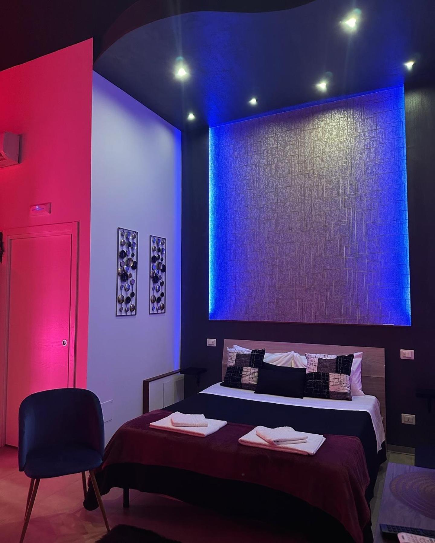 Atanasia Suite Acireale Exteriör bild