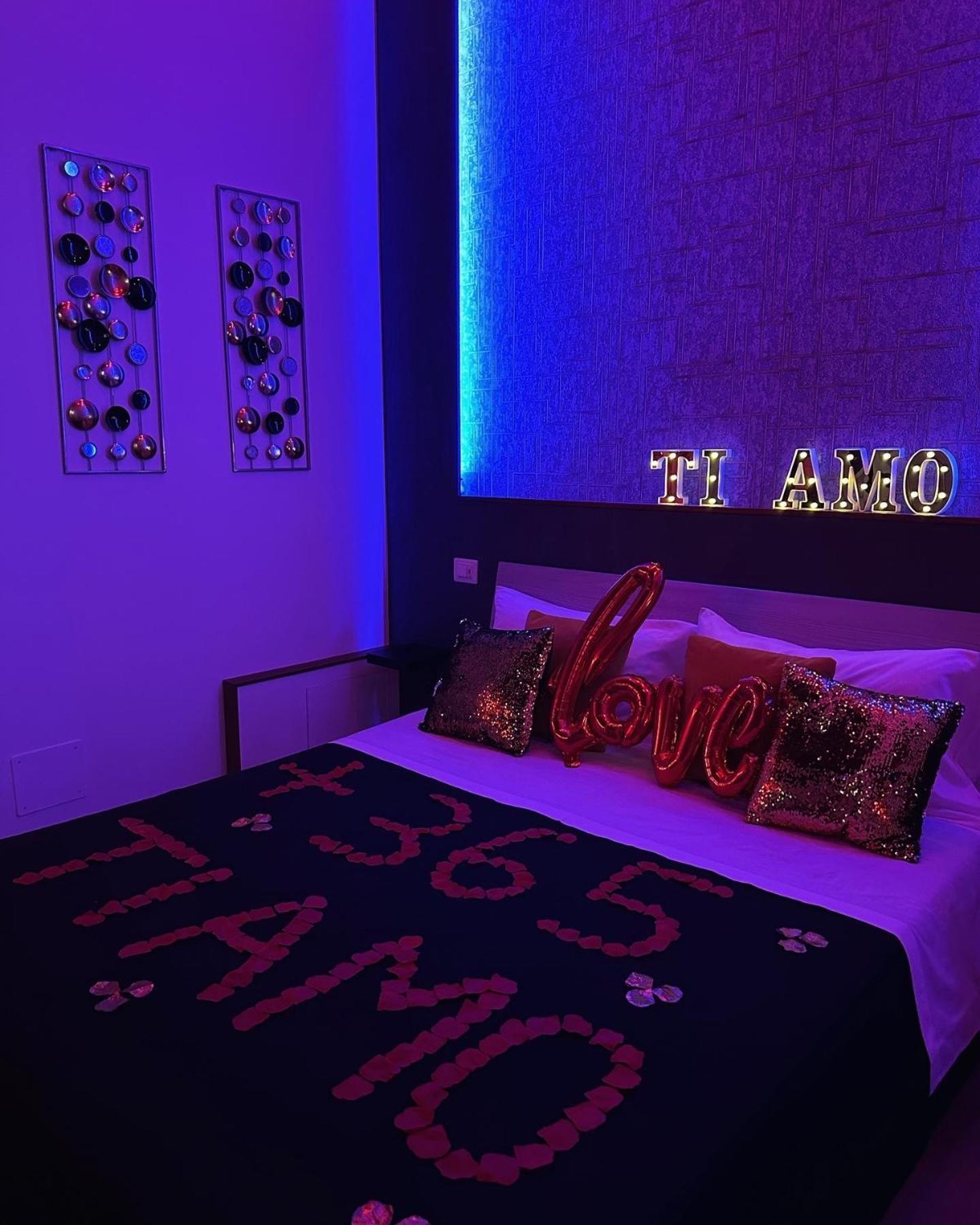 Atanasia Suite Acireale Exteriör bild
