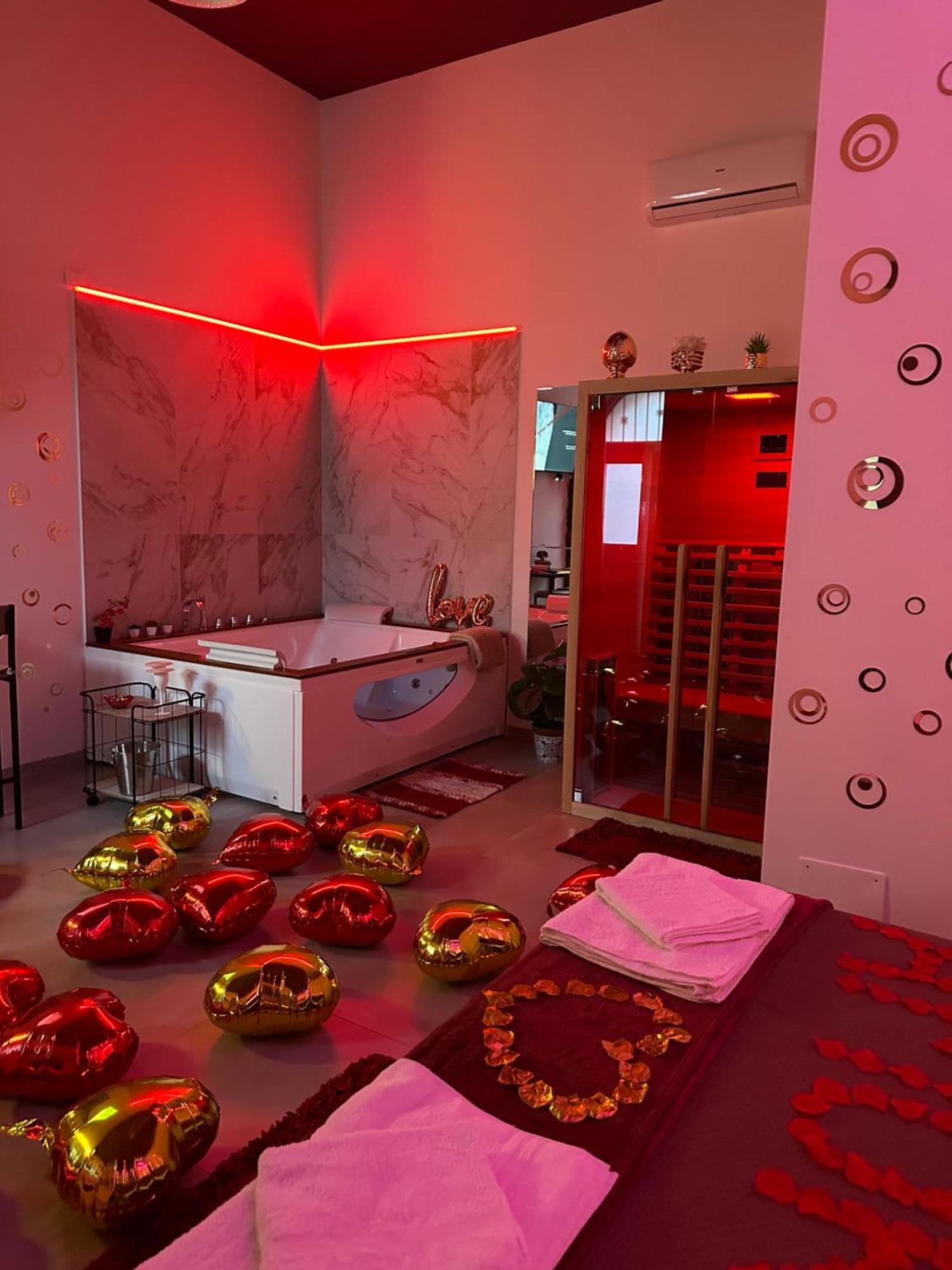 Atanasia Suite Acireale Exteriör bild
