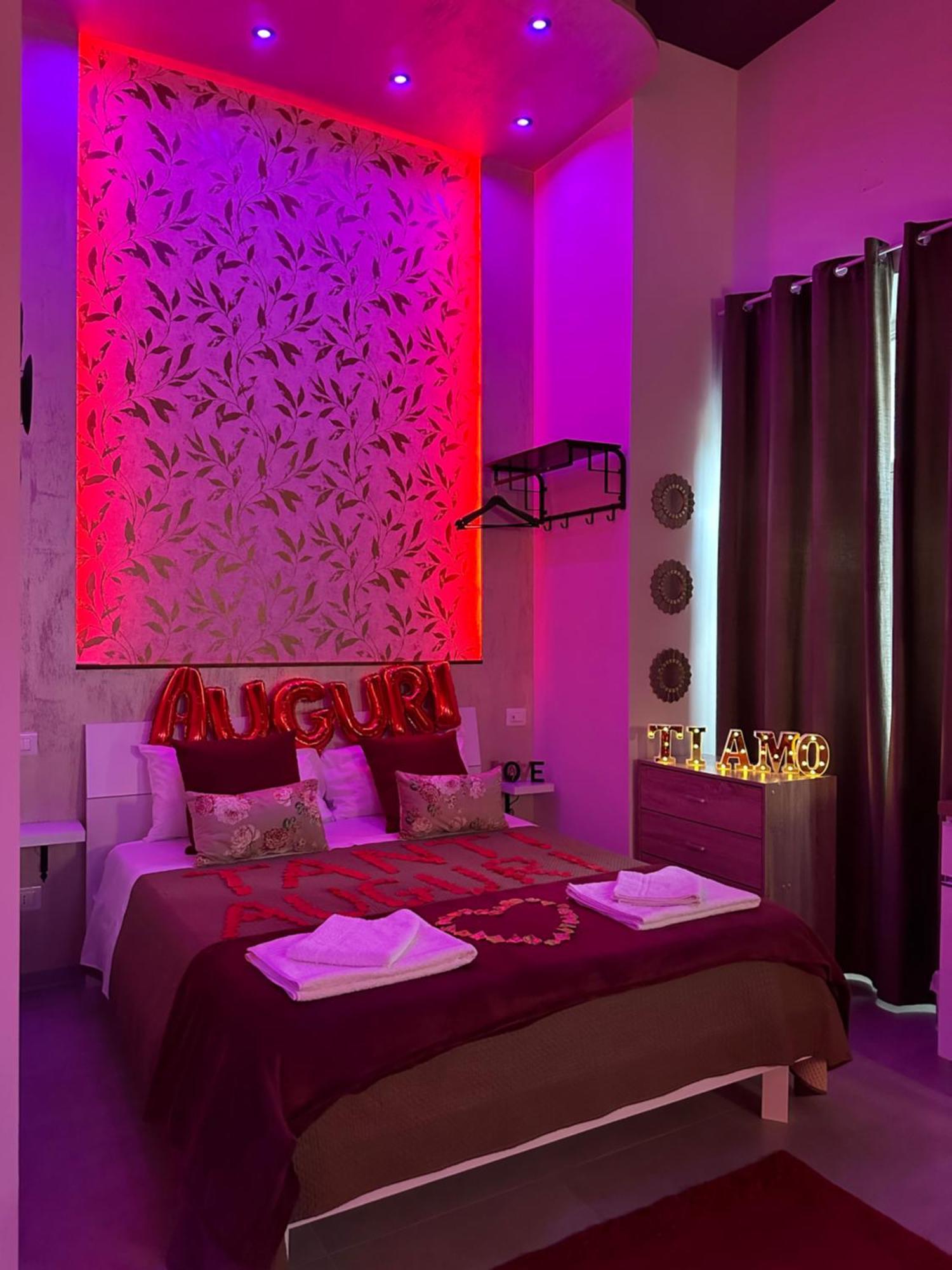 Atanasia Suite Acireale Exteriör bild