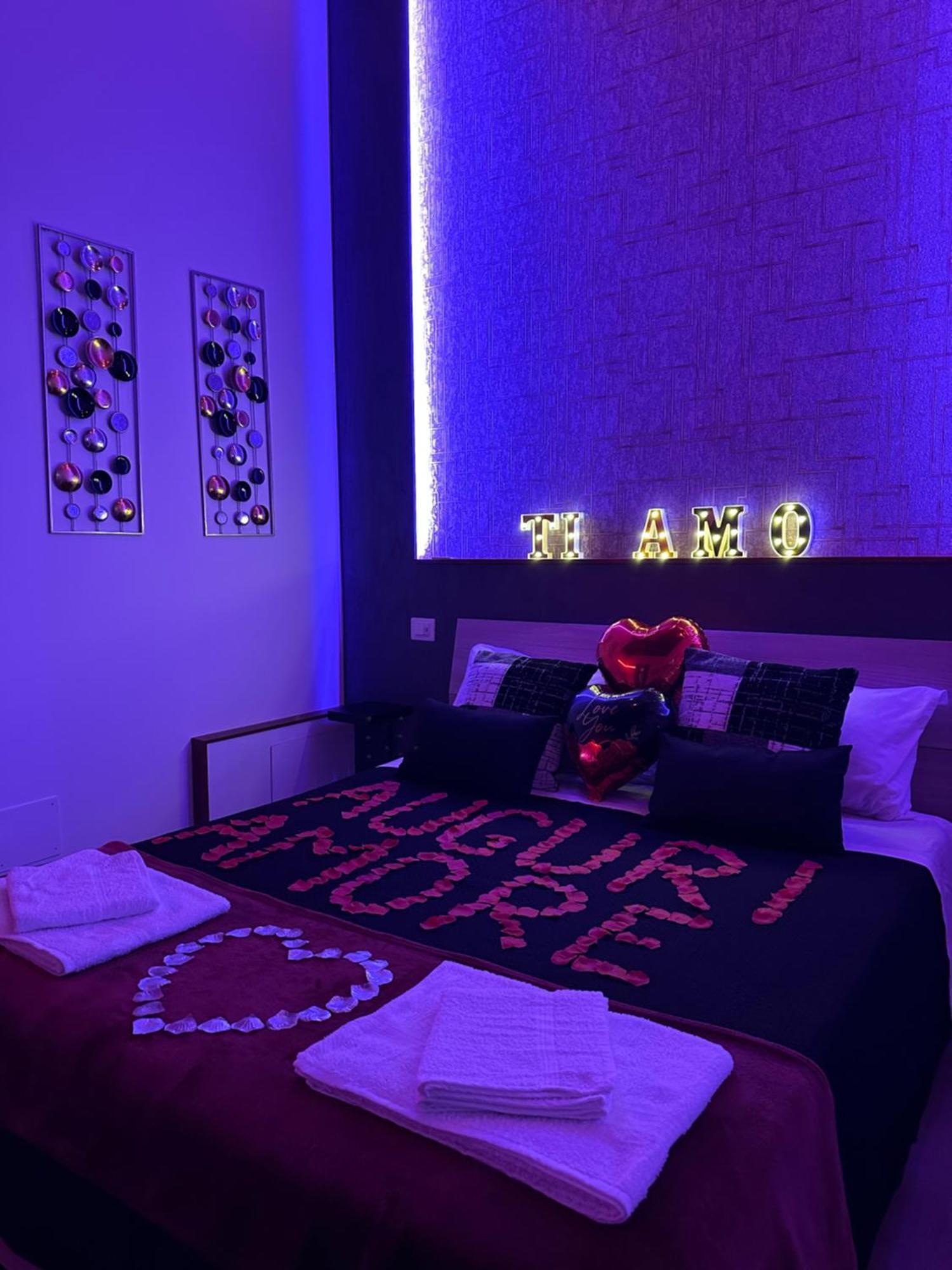 Atanasia Suite Acireale Exteriör bild
