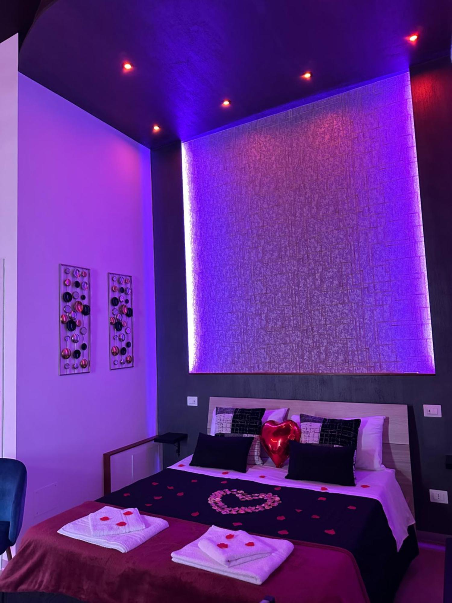 Atanasia Suite Acireale Exteriör bild