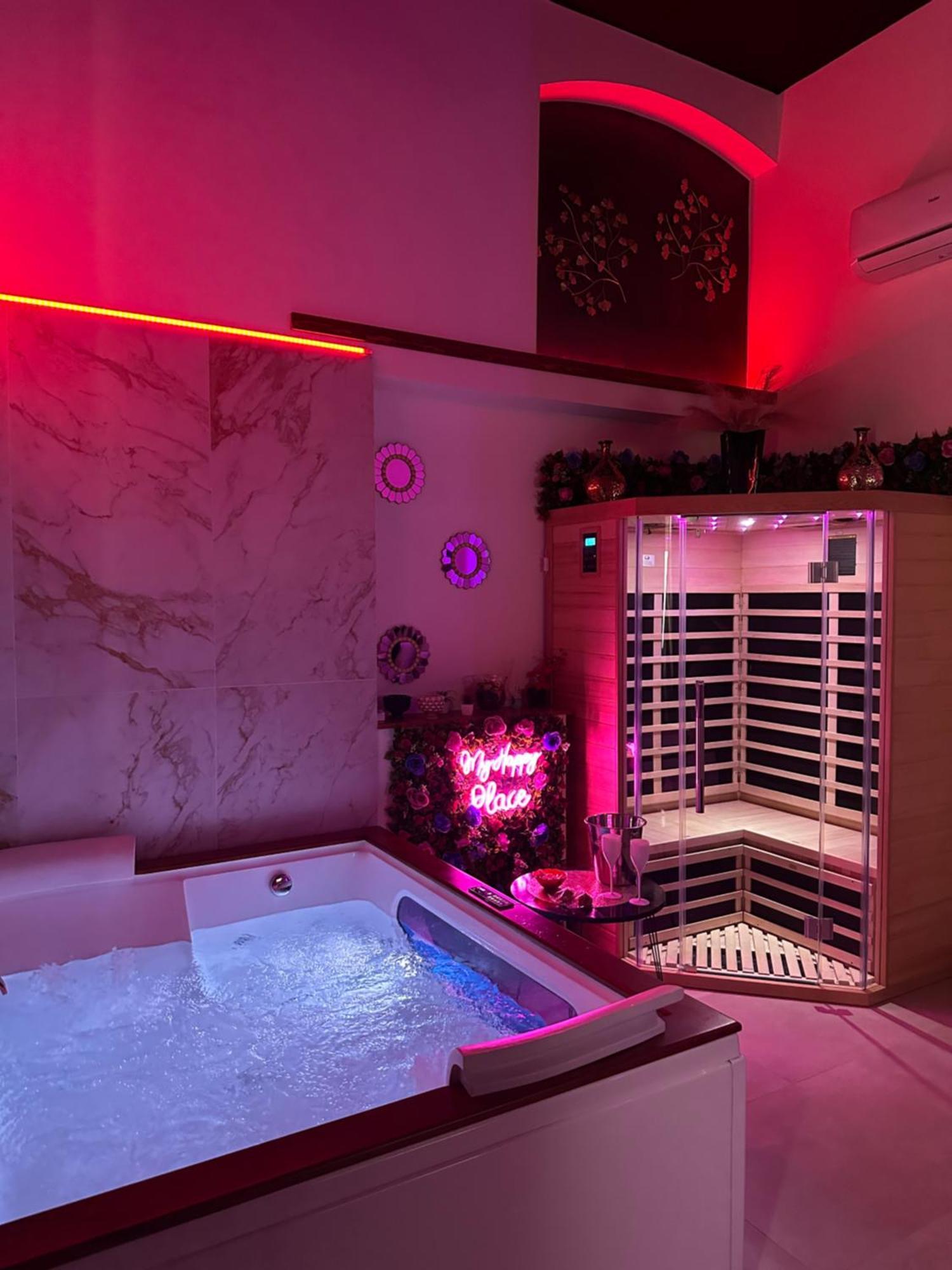 Atanasia Suite Acireale Exteriör bild