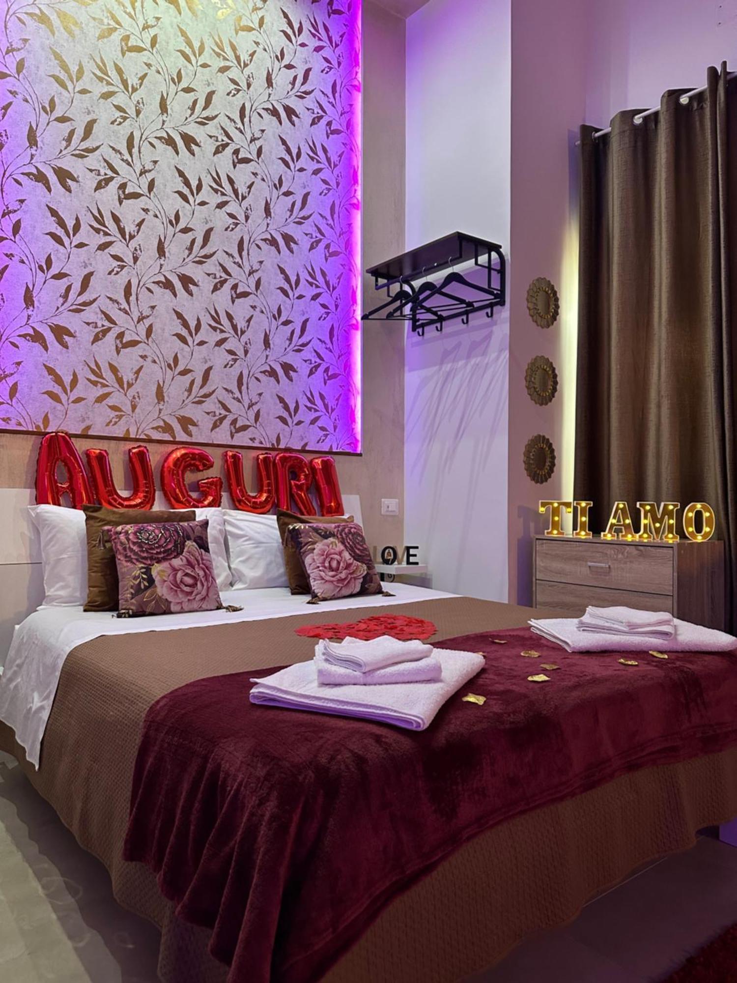 Atanasia Suite Acireale Exteriör bild