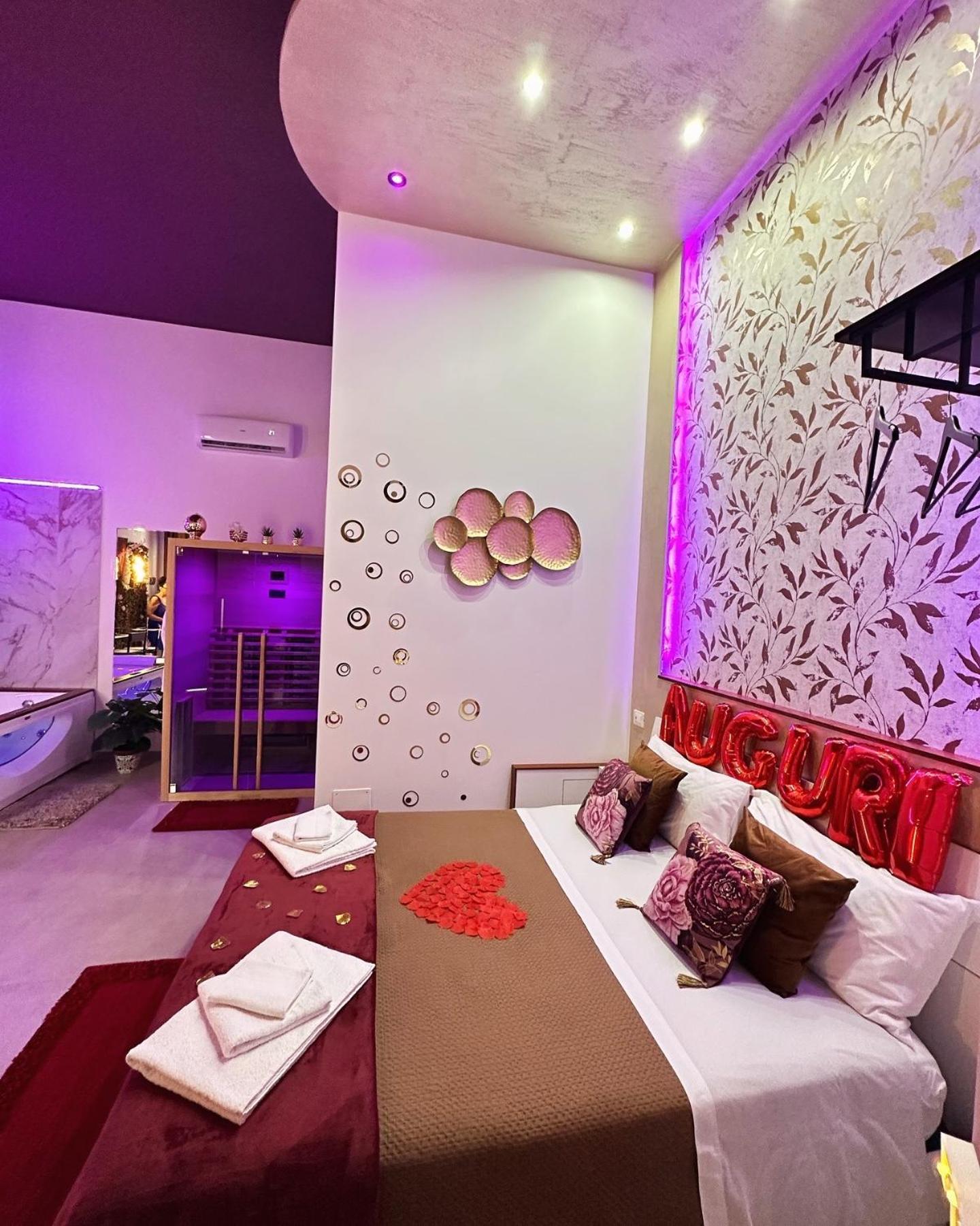 Atanasia Suite Acireale Exteriör bild