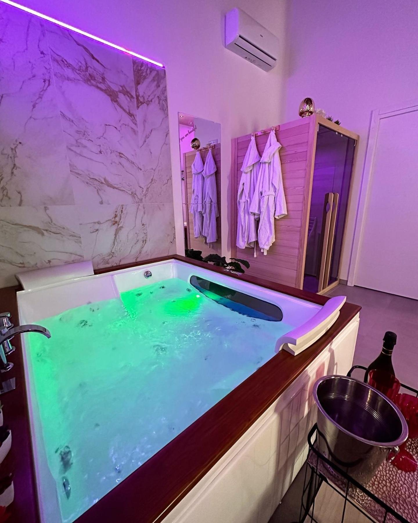 Atanasia Suite Acireale Exteriör bild