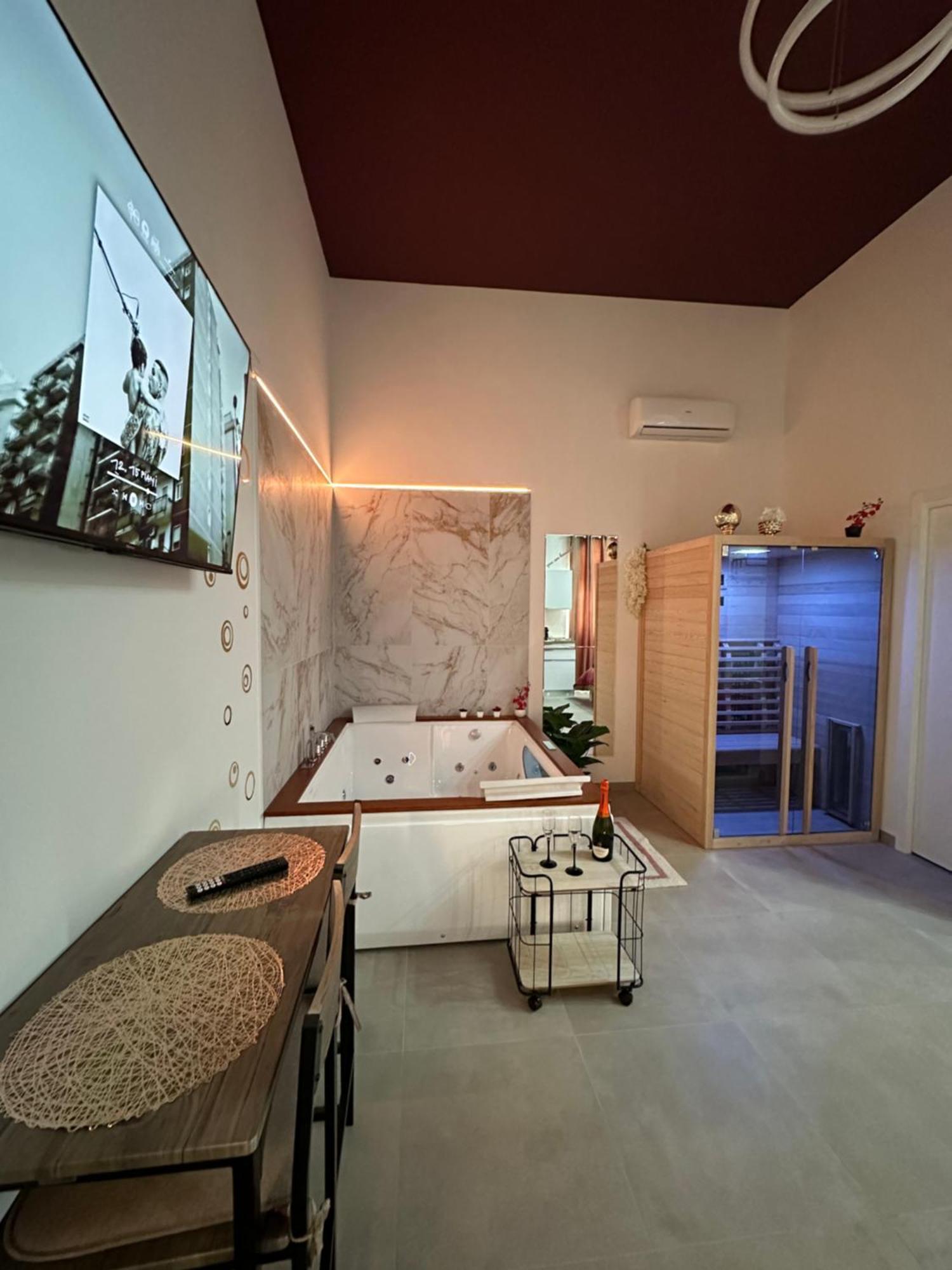 Atanasia Suite Acireale Exteriör bild