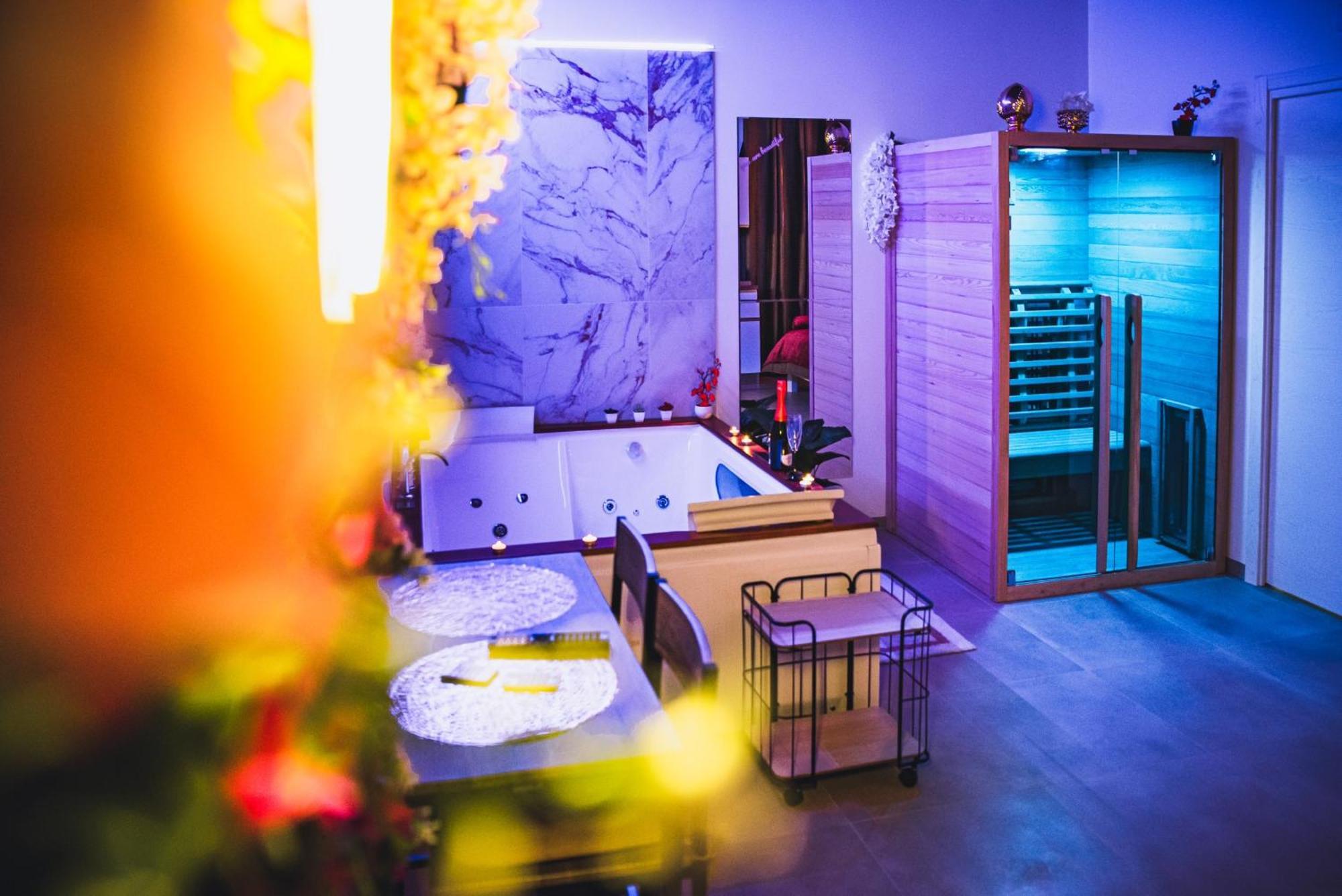 Atanasia Suite Acireale Exteriör bild