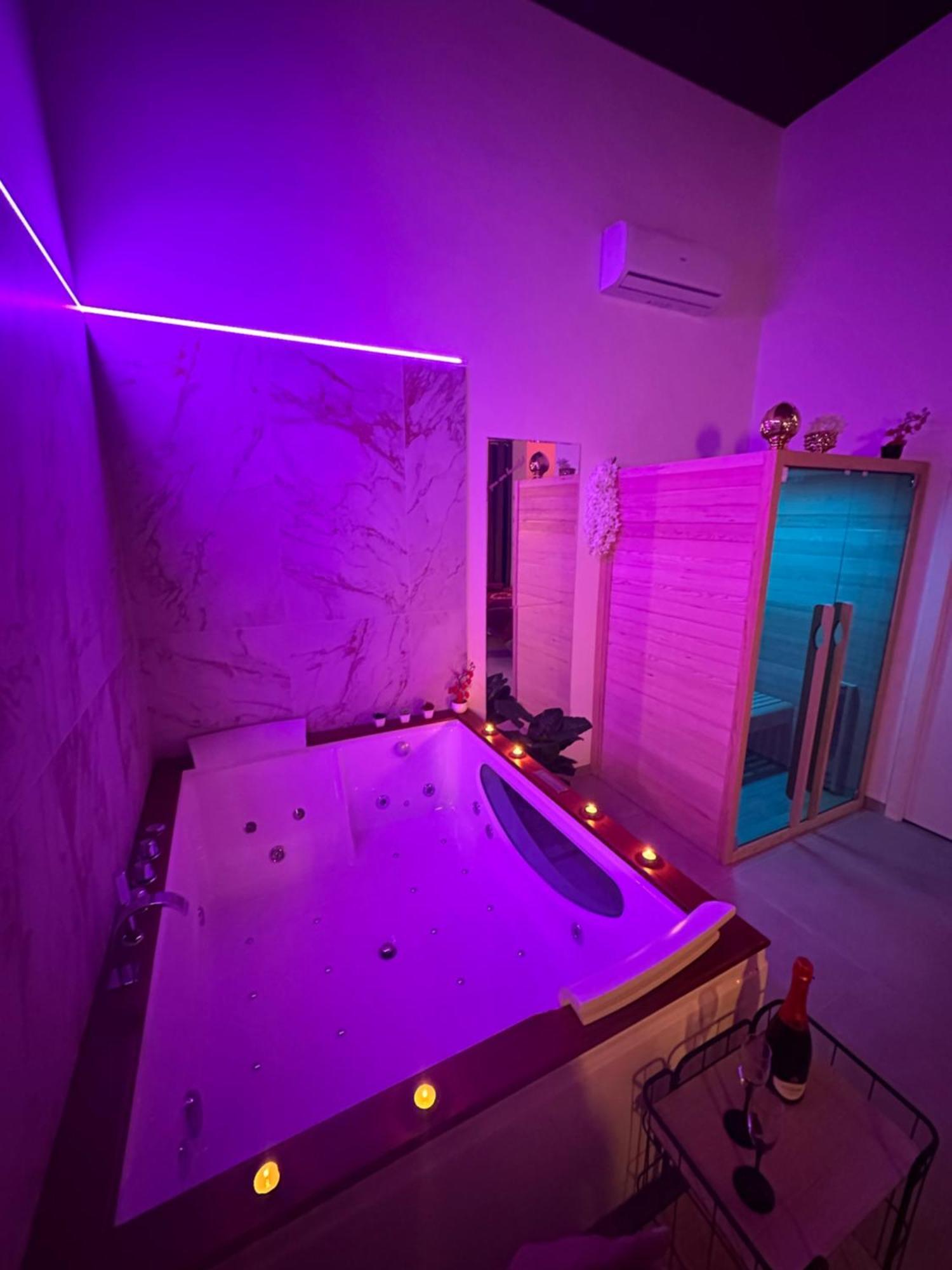 Atanasia Suite Acireale Exteriör bild